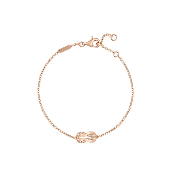 ˇStreet JewelryˇCHANCE INFINIE DIAMOND BRACELET