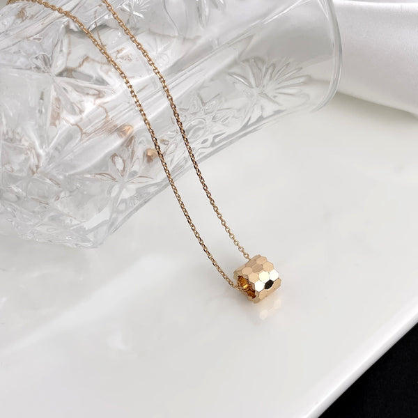 ˇStreet JewelryˇBEE MINI NECKLACE