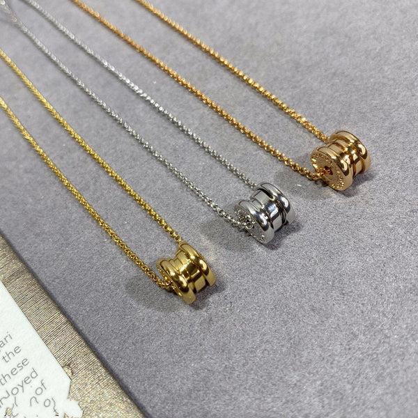 ˇStreet JewelryˇZERO 1 MINI NECKLACE