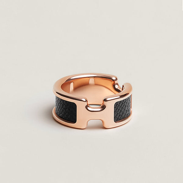 ˇStreet JewelryˇOLYMPE PINK GOLD RING