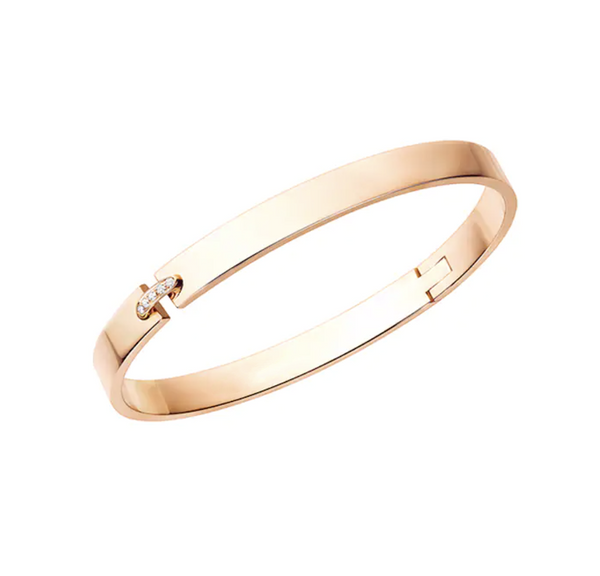 ˇStreet JewelryˇLIENS EVIDENCE DIAMOND BRACELET