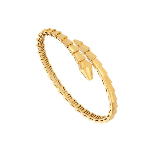 ˇStreet JewelryˇSERPENTI VIPER GOLD BRACELET