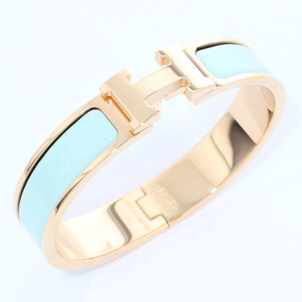 ˇStreet JewelryˇH LIGHT BLUE BRACELET