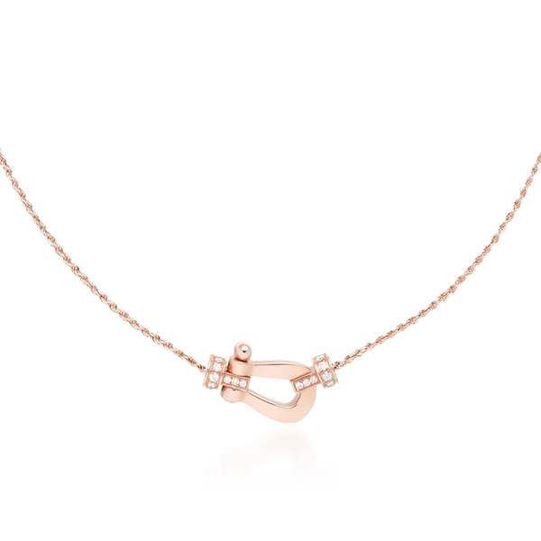 ˇStreet JewelryˇFORCE 10 DIAMOND NECKLACE