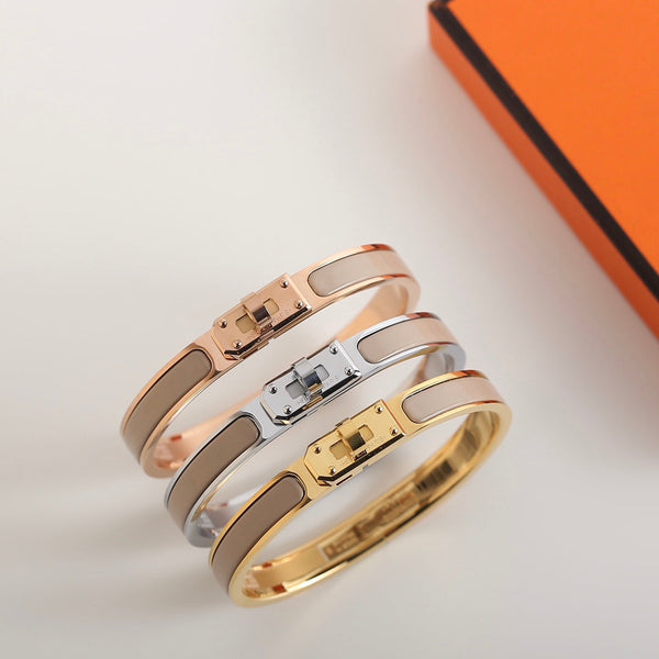 ˇStreet JewelryˇHM KELLY GREY BRACELET