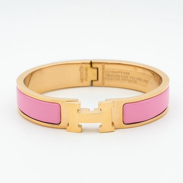 ˇStreet JewelryˇH PINK BRACELET