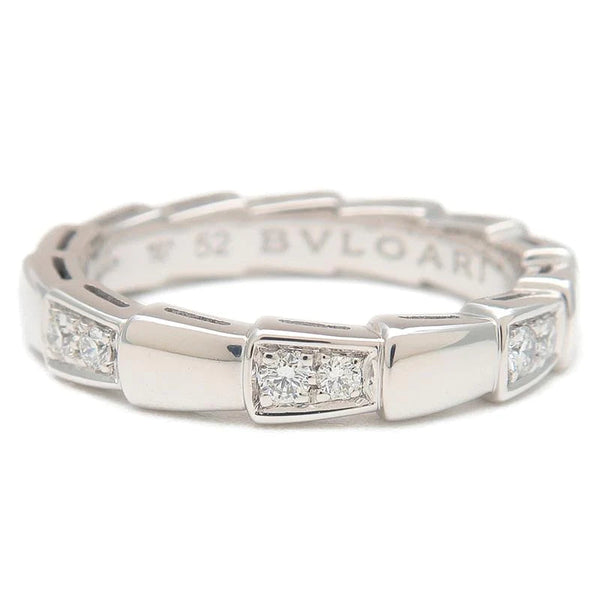 ˇStreet JewelryˇSERPENTI RING SILVER  3MM