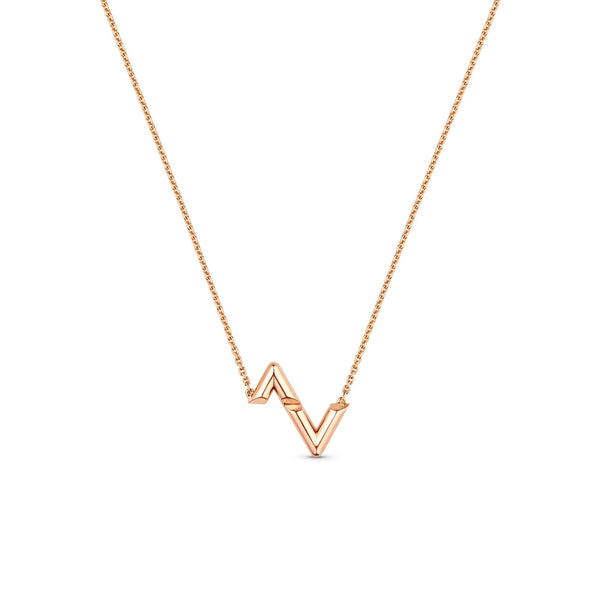 ˇStreet JewelryˇVOLTE UPSIDE DOWN NECKLACE