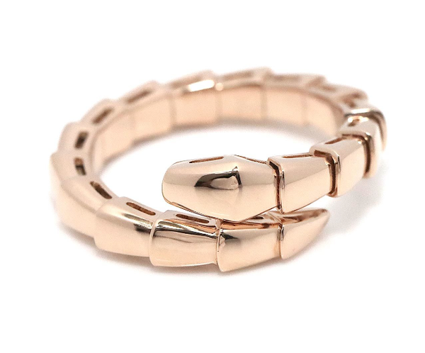 ˇStreet JewelryˇSERPENTS RING